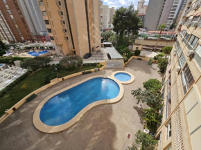 Apartamento Karola 3 IF Benidorm